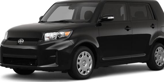 TOYOTA SCION XB 2011 JTLZE4FE9B1128905 image